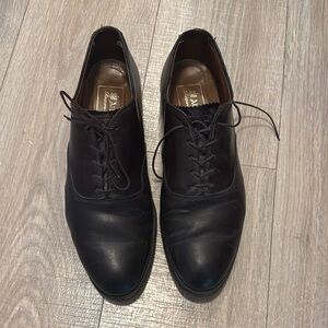 Allen Edmonds Seneca Vチップ スプリットトゥ Allen Edmonds | Shoes | Allen Edmonds Seneca Brown Leather